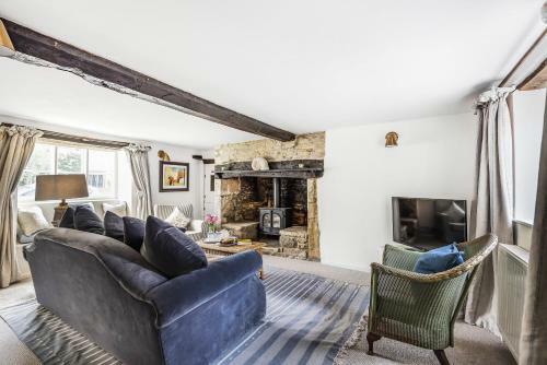 Willow Cottage