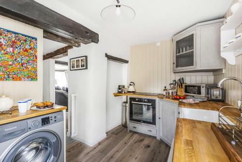 Willow Cottage