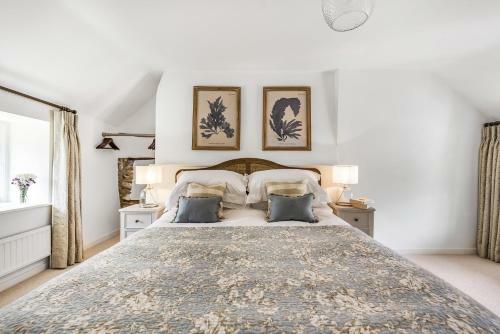 Willow Cottage