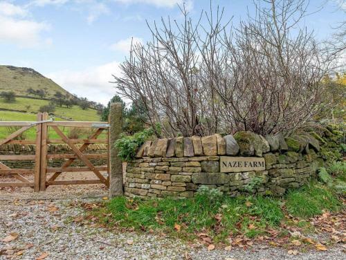 Willow Cottage At Naze Farm-uk32760