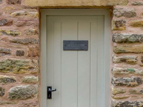 Willow Cottage At Naze Farm-uk32760