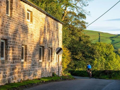 Willow Cottage At Naze Farm-uk32760
