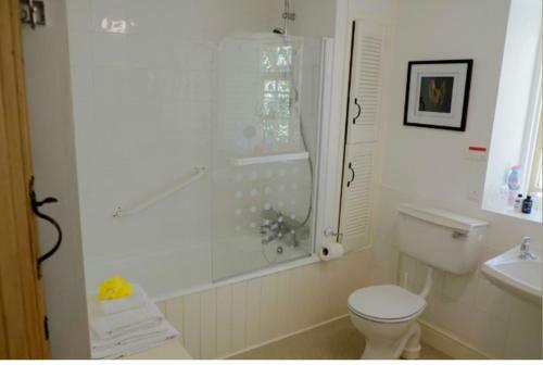 Bed & Breakfast Bagnell Farm Cottage