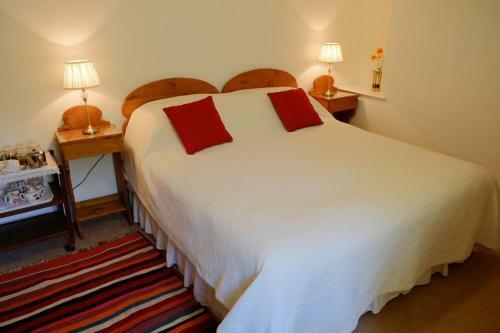 Bed & Breakfast Bagnell Farm Cottage