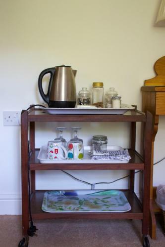 Bed & Breakfast Bagnell Farm Cottage