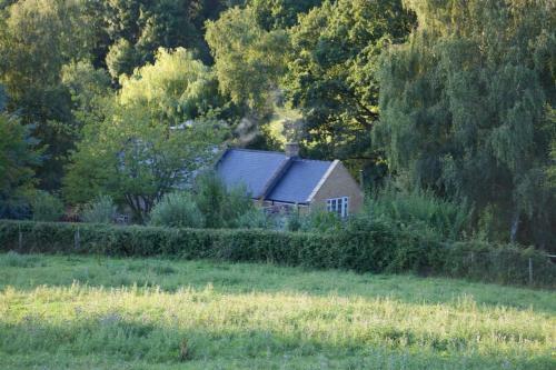 Bed & Breakfast Bagnell Farm Cottage