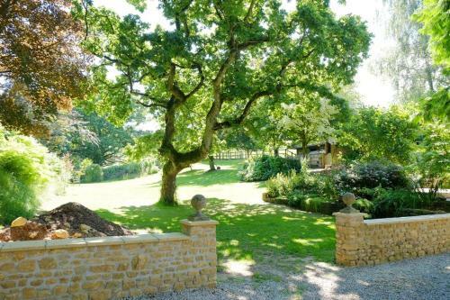 Bed & Breakfast Bagnell Farm Cottage