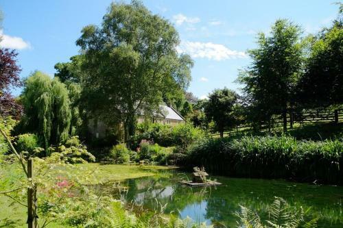 Bed & Breakfast Bagnell Farm Cottage