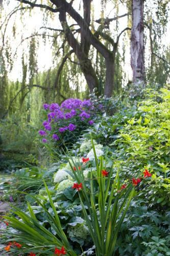 Bed & Breakfast Bagnell Farm Cottage