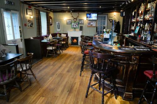The Waterloo Arms Hotel