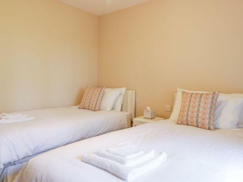 Whittadder Lodge