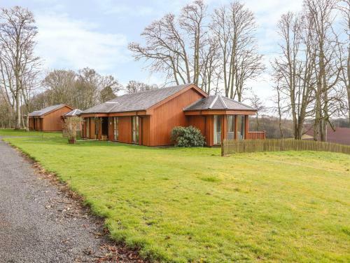 Whittadder Lodge