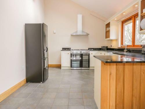 Whittadder Lodge