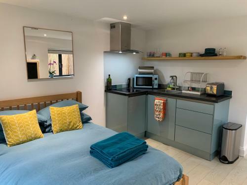 Apartamento Cotswolds Studio Near Bath