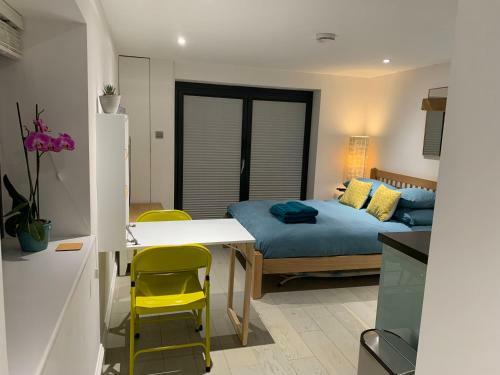 Apartamento Cotswolds Studio Near Bath