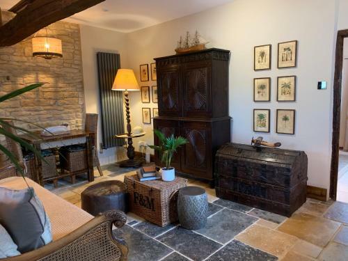 Apartamento Dovecote Cotswold Cottages