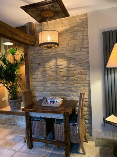 Apartamento Dovecote Cotswold Cottages