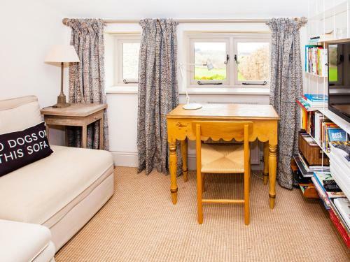 Gardeners Cottage