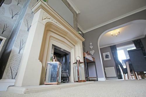 Queens Road - Luxury Spacious Home In Chester