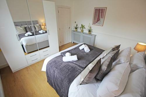 Queens Road - Luxury Spacious Home In Chester