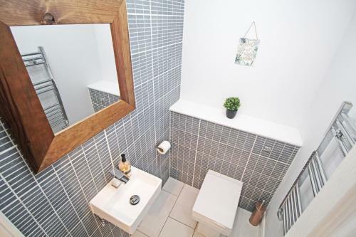 Queens Road - Luxury Spacious Home In Chester
