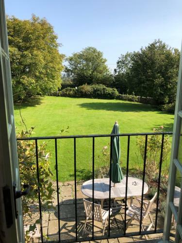 Bed & Breakfast The Old School, Idbury, Ox7 6ru