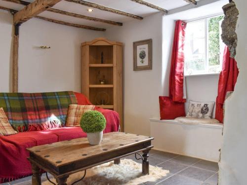 Artichoke Cottage