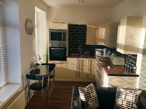 Apartamento 'park House'