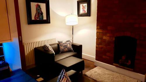 Apartamento 'park House'