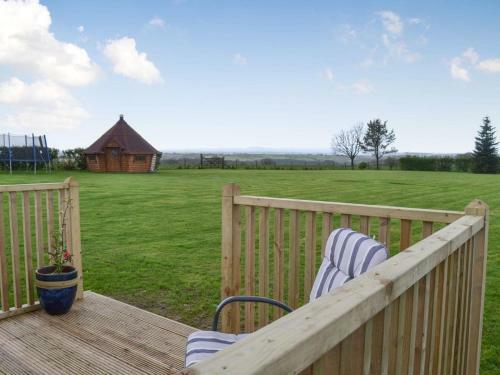 Little Dartmoor View