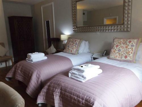 Bed & Breakfast The Red Lion