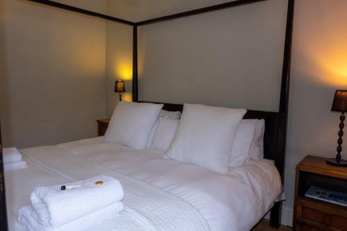 Bed & Breakfast The Red Lion