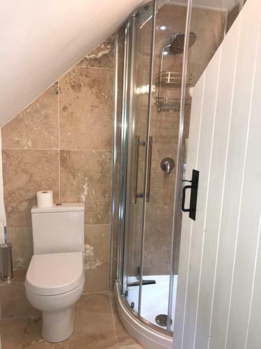 Monkspool B&B