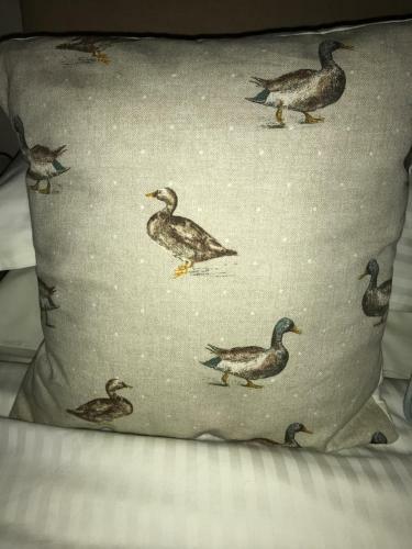Monkspool B&B