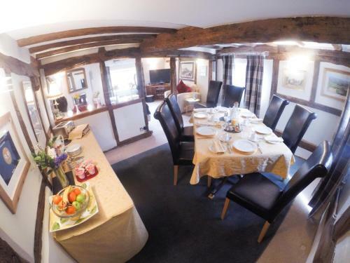 Monkspool B&B