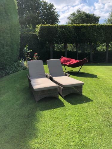 Monkspool B&B