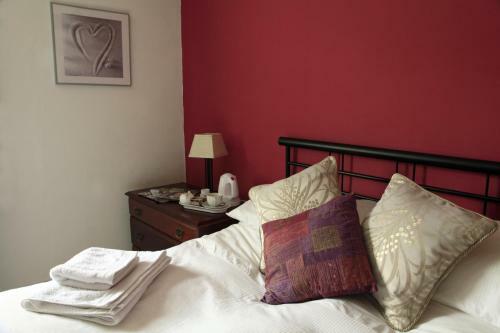 Bed & Breakfast The Beeches