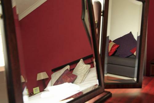 Bed & Breakfast The Beeches