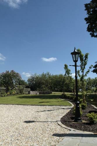 Bed & Breakfast The Beeches