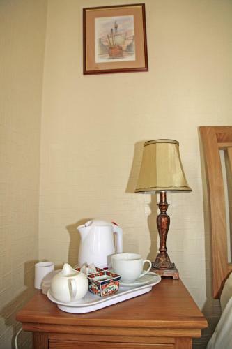 Bed & Breakfast The Beeches