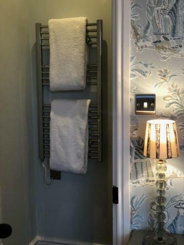 Hotel The Seagrave Arms
