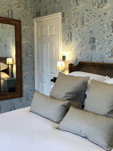 Hotel The Seagrave Arms