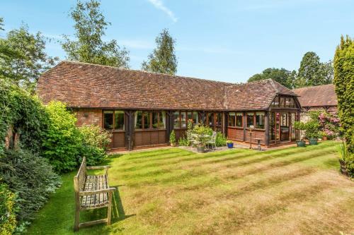 Carters Barn