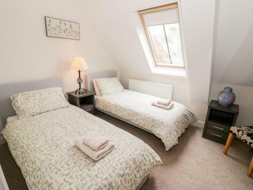 Laburnum Cottage