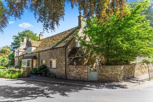 Church Cottage