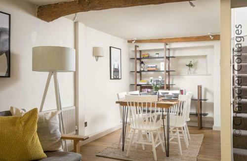 Barn End Cottage