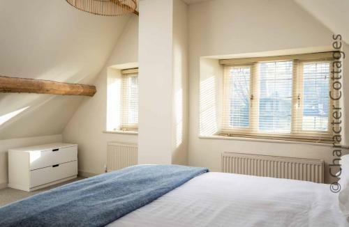 Barn End Cottage