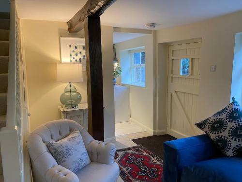 Vine Cottage