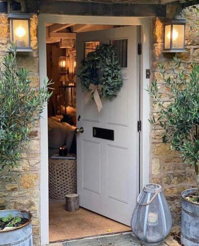 Vine Cottage