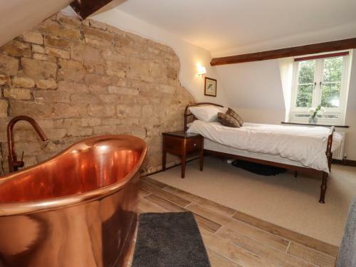 The Old Coach House